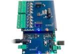 Skyworks Solutions Inc. Si8380S-KIT PLC Input Isolator SPI Evaluation Kit