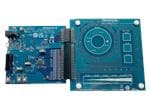 Renesas Electronics RL78/G22 Capacitive Touch Evaluation System