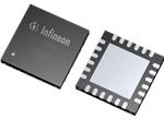 Infineon Technologies CY7C65210/A & CY7C65217/A USB Controllers