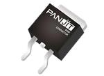 PANJIT MBR1060DC-AU Schottky Barrier Rectifier