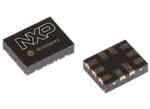 NXP Semiconductors NVT4558 SIM Card Interface Level Translator