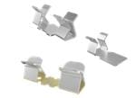 Amphenol Aorora Clips