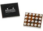 Kinetic Technologies KTS1890 Power Switch ICs