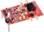 Texas Instruments DAC39RF10EVM Evaluation Module