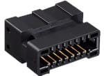 Hirose Electric DF51B Series 2mm Branch Connectors