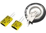 Eaton Electronics Capacitors