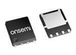 onsemi NTMFWS1D5N08X Single N-Channel MOSFET