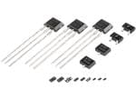 Asahi Kasei Microdevices Hall ICs