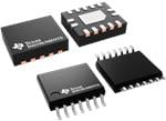 Texas Instruments SN74LV2T74/SN74LV2T74-Q1 Dual D-Type Flip-Flop