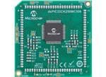 Microchip Technology EV19G29A Internal Op Amp Plug-in Module