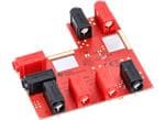 Texas Instruments TPS7A15EVM-096 Evaluation Module