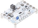 Infineon Technologies TLD5191HB2W_EVAL Evaluation Board