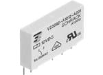TE Connectivity / Schrack Slimline SNR Series PCB Relays