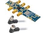 Molex and Analog Devices Inc. Connectivity Solutions