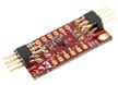 WSEN-EVAL 6-Axis IMU Sensor Evaluation Board