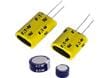 EDLC Supercapacitors