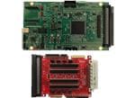 Infineon Technologies KITXMC7200DCV1TOBO1 Motor Drive Card