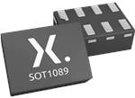 Nexperia NCA9306 Bidirectional Level Translators
