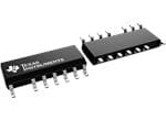 Texas Instruments UCC25660 High-Frequency LLC Controller