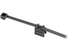Panduit Solar Version Edge Clips