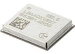 Murata Electronics Type 2GT Multi-Band LoRa® Connectivity Module