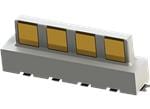 KYOCERA AVX 2-Piece Connectors