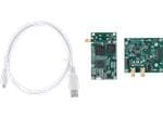 Texas Instruments ADS8681WEVM-PDK Evaluation Module (EVM)