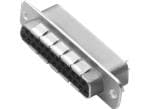 Molex Conectores D-Sub filtrados