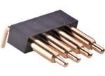 Preci-Dip 8PM Spring-Loaded Contacts