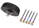 Teltonika Antena móvil 5 G MIMO para techo con conector SMA PR1KC647 