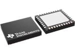 Texas Instruments bq25750 Buck-Boost Battery Charge Controller