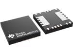 Texas Instruments INA780x I2C-Output Digital Power Monitor