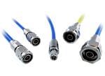 SS Precision Cable Plugs