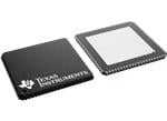 Texas Instruments DS90UB9722-Q1 FPD-Link IV Deserializer Hubs