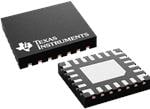 Texas Instruments LM634x0-Q1 Synchronous Buck DC-DC Converters
