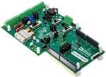 Analog Devices Inc. EVAL-AD4131-8WARDZ Evaluation Kit