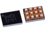 Vishay Semiconductors SiP32104 6.5mΩ Bidirectional Switch