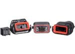 3M Conectores D-Sub IP67 serie 8PC15