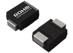 ROHM Semiconductor Supresores de voltaje transitorio VSxUA1LBTBR1