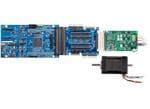 Infineon Technologies KIT_XMC7200_MC1 Motor Control Kit