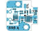 Quantic X-Microwave Active Bias / Controllers / Voltage Regulators