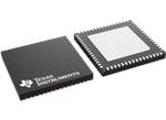 Texas Instruments LMK5C33414AS1 Network Synchronizer