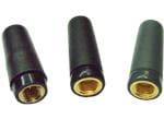Siretta Delta 8A Stubby Antennas