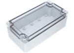 Mikroe Plastic Enclosure for Clicker 4
