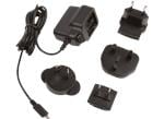 XP Power VFL05 Series & VFR05 Series Wall Mount Adaptors