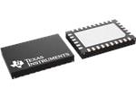 Texas Instruments MCF8315C/MCF8315C-Q1 FOC BLDC Motor Driver