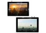 EDATEC ED-HMI2x Raspberry Pi CM4 Industrial Panel PCs