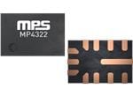 Monolithic Power Systems (MPS) Convertidores conmutados reductores MP4322