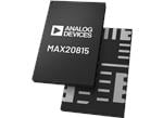 Analog Devices Inc. MAX20815 Integrated Step-Down Switching Regulator