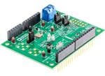 Analog Devices Inc. EVAL-AD5693RARDZ Evaluation Board
